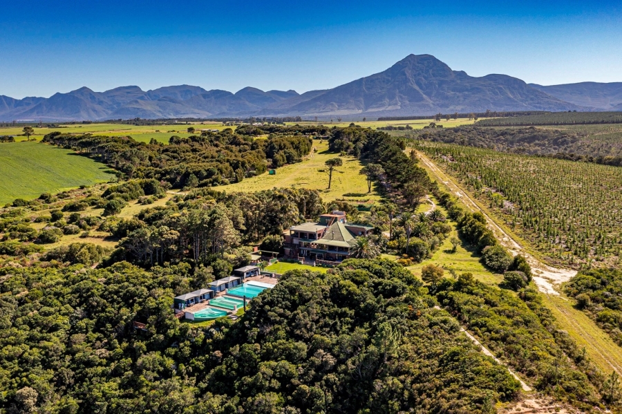 0 Bedroom Property for Sale in Tsitsikamma Eastern Cape